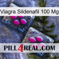 Viagra Sildenafil 100 Mg 01